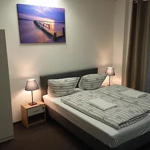 Apart- Nürnberg