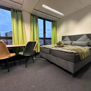 Bavaria Immobilien Nürnberg